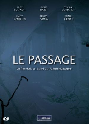 Le passage's poster