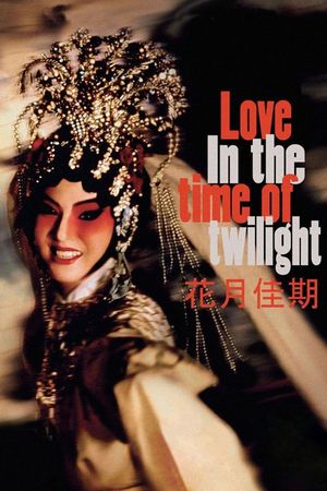 Love in the Time of Twilight's poster image