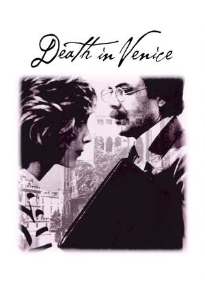 Death in Venice's poster