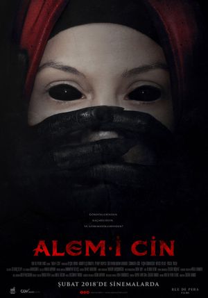 Alem-i Cin's poster