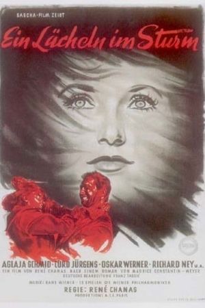 Ein Lächeln im Sturm's poster