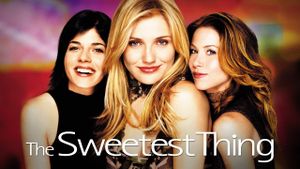 The Sweetest Thing's poster