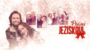 Prání Jezískovi's poster