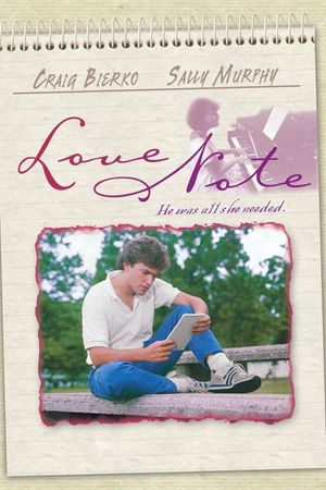 Love Note's poster