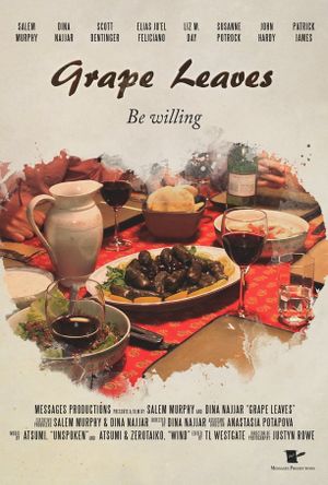 Grape Leaves's poster image