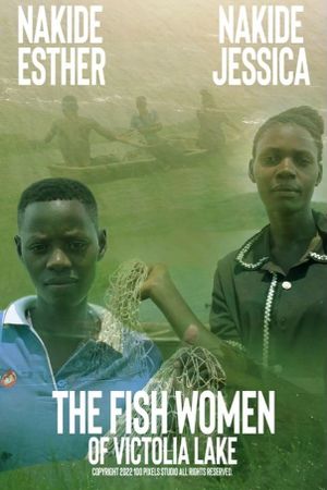 The Fish Women of Victoria Lake's poster image