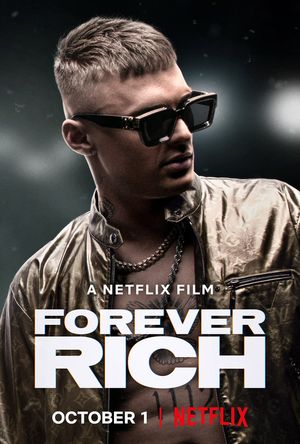 Forever Rich's poster