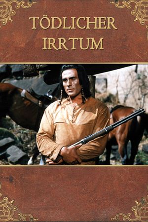 Tödlicher Irrtum's poster