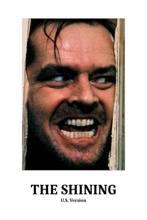 The Shining's poster