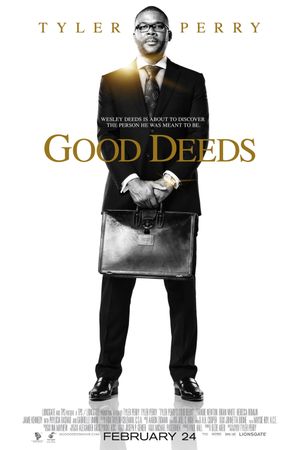 Good Deeds's poster