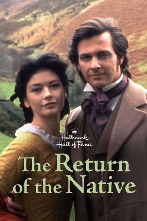 The Return of the Native's poster