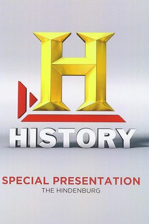 The Hindenburg's poster