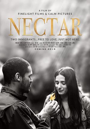 Nectar's poster