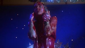 Carrie's poster