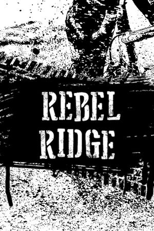 Rebel Ridge's poster