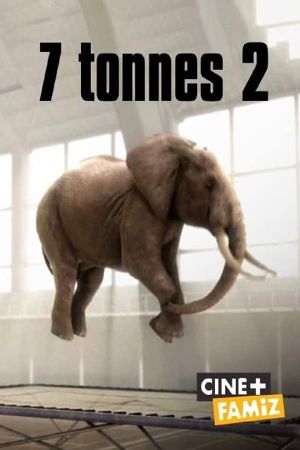 7 Tonnes 2's poster