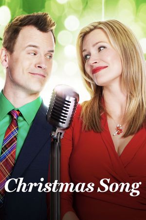 Christmas Song's poster