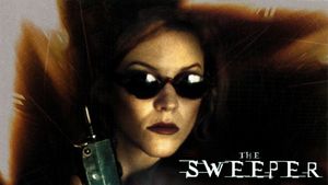 The Sweeper's poster