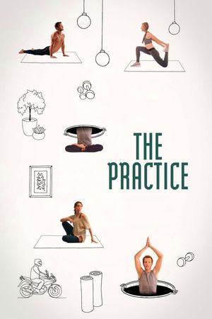 The Practice's poster