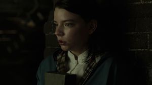 Marrowbone's poster