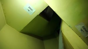 6th Floor's poster