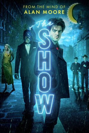 The Show's poster