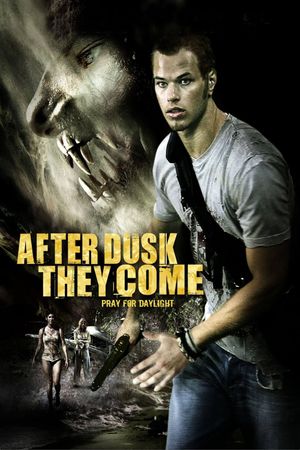 The Forgotten Ones's poster