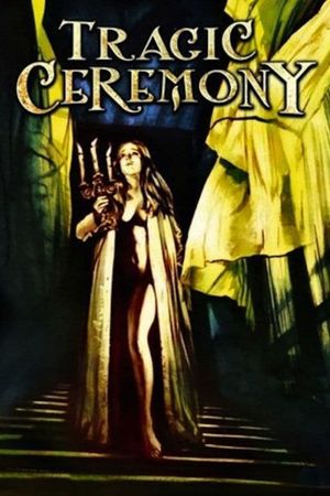 Tragic Ceremony's poster