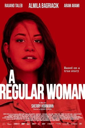 A Regular Woman's poster