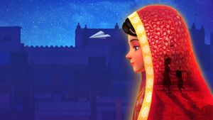 Sitara: Let Girls Dream's poster