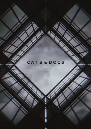 Cats & Dogs's poster