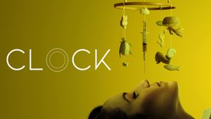 Clock's poster