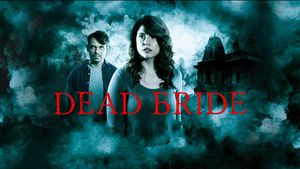 Dead Bride's poster