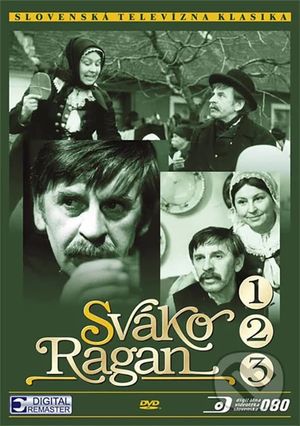 Sváko Ragan's poster