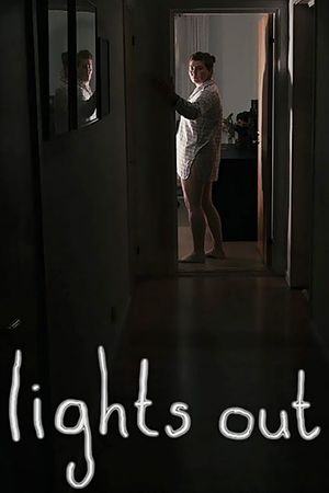 Lights Out's poster