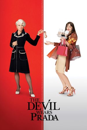The Devil Wears Prada's poster