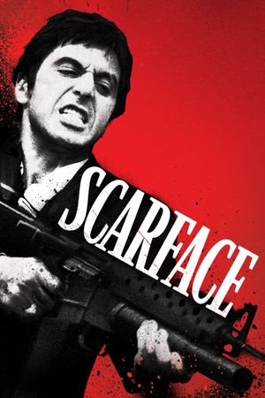 Scarface's poster