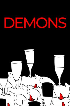 Demons's poster