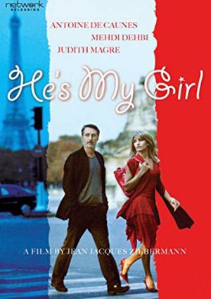 He Is My Girl's poster image