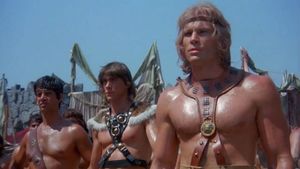 Deathstalker's poster