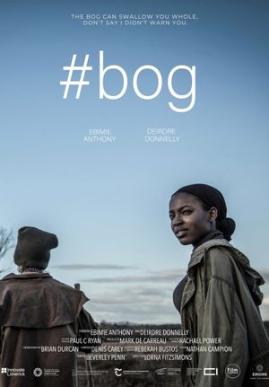 #bog's poster