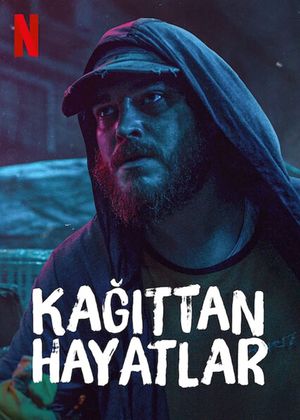 Paper Lives's poster