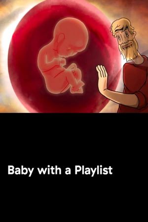 Baby with a Playlist's poster