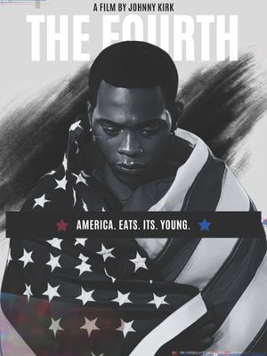 The Fourth's poster