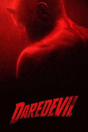 Beyond Hell's Kitchen - Making Daredevil's poster