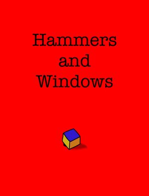 Hammers and Windows's poster