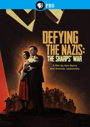 Defying the Nazis: The Sharps' War's poster
