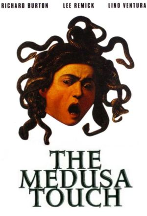 The Medusa Touch's poster