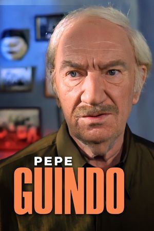 Pepe Guindo's poster