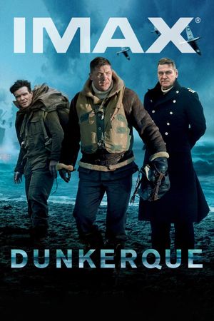 Dunkirk's poster